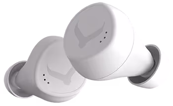 Arctic White