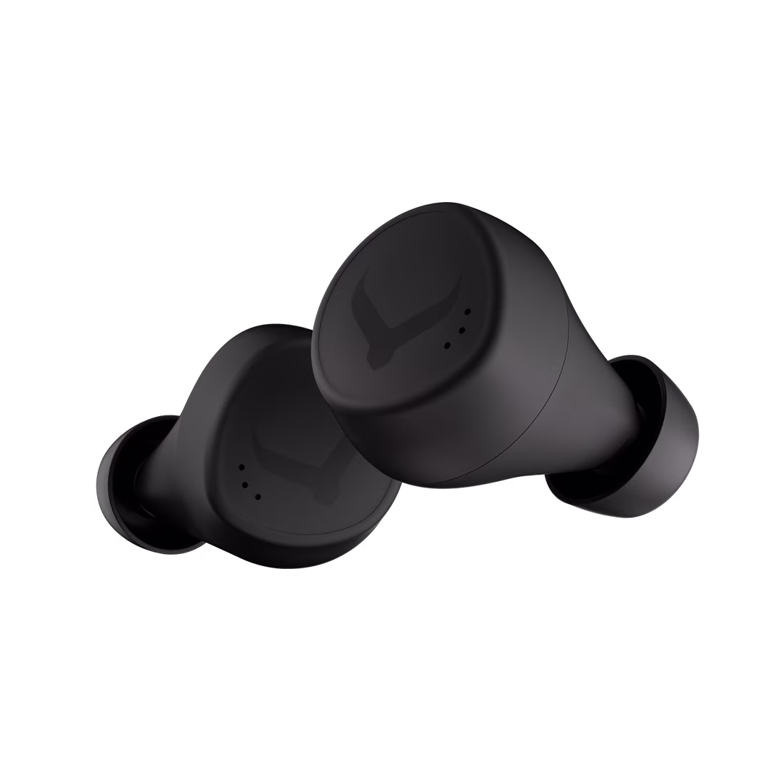 TZ7 Ultra Stealth Black
