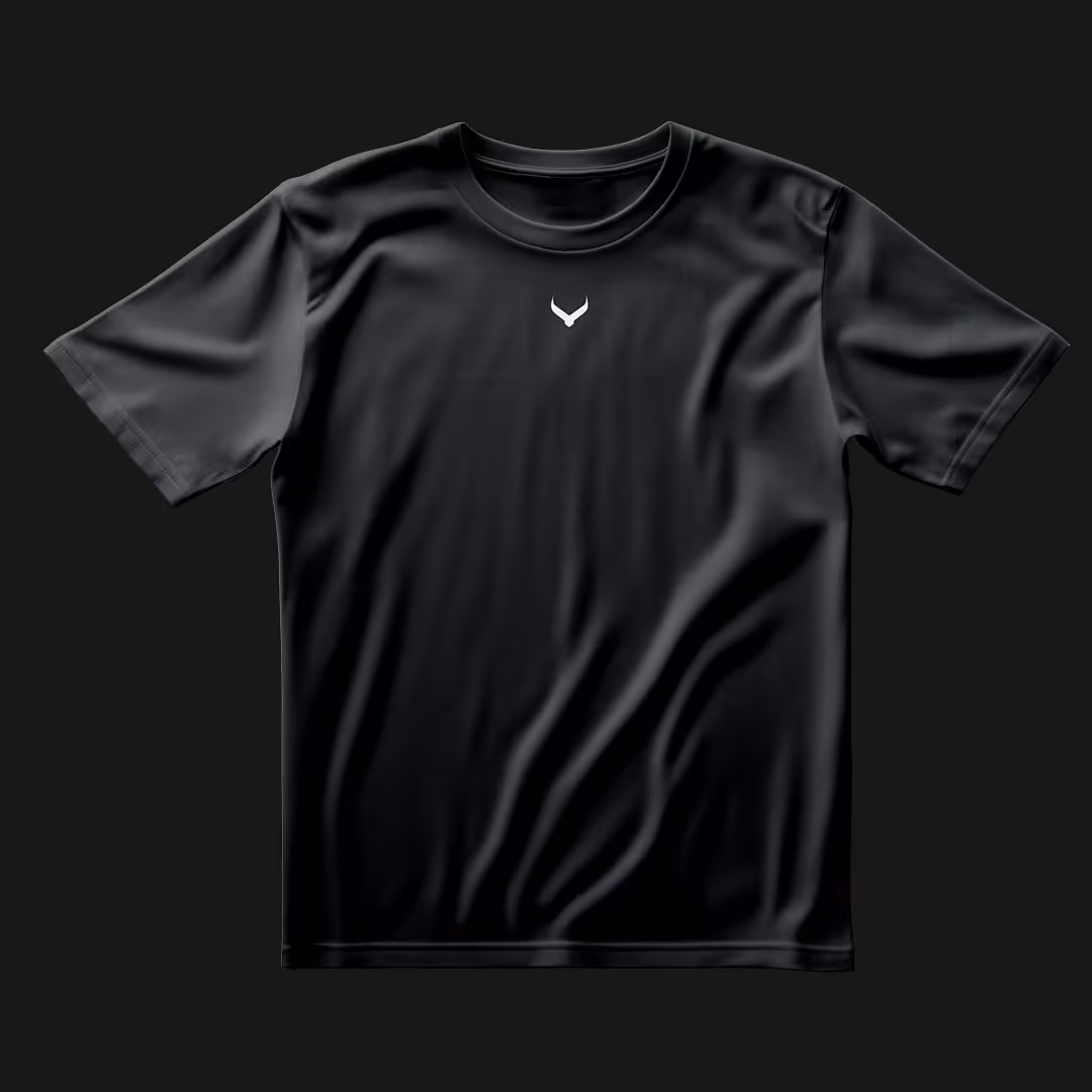 Workout T-shirt