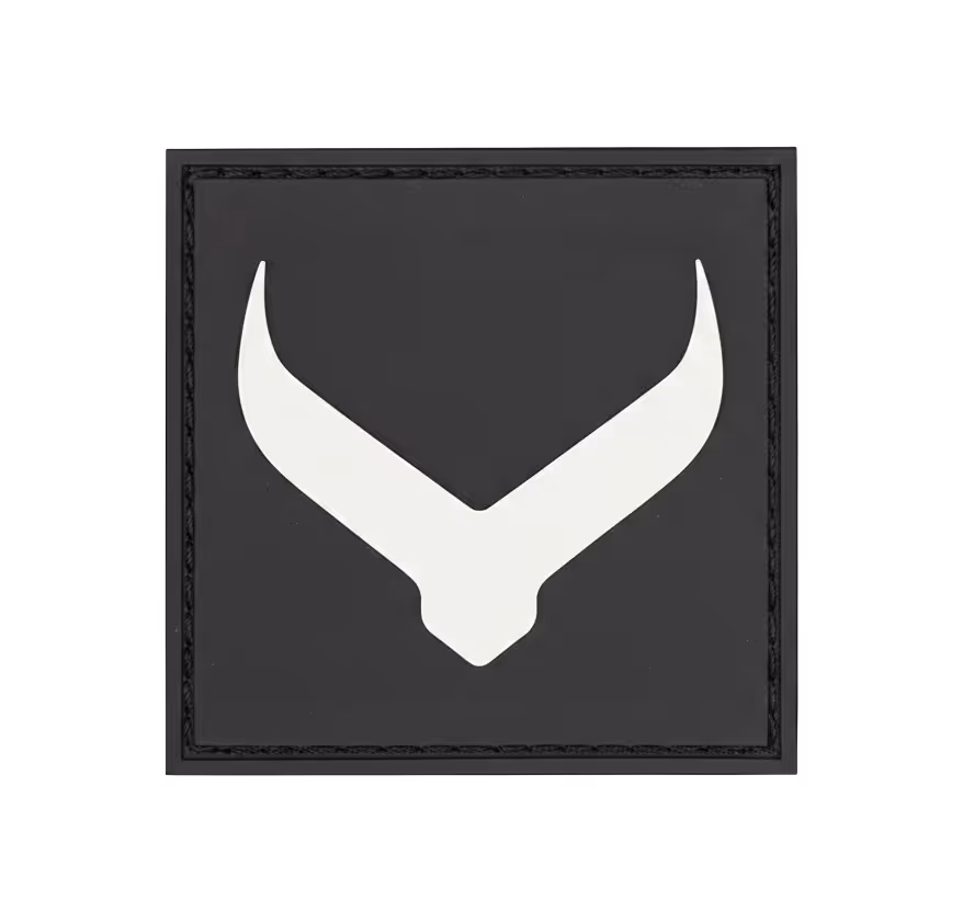 GYM BAG PATCH