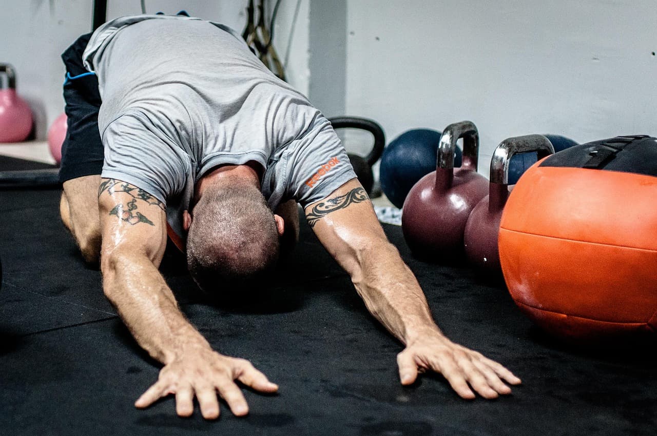 CrossFit Mobility Guide