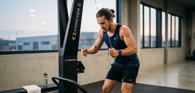 Building Your Aerobic Base