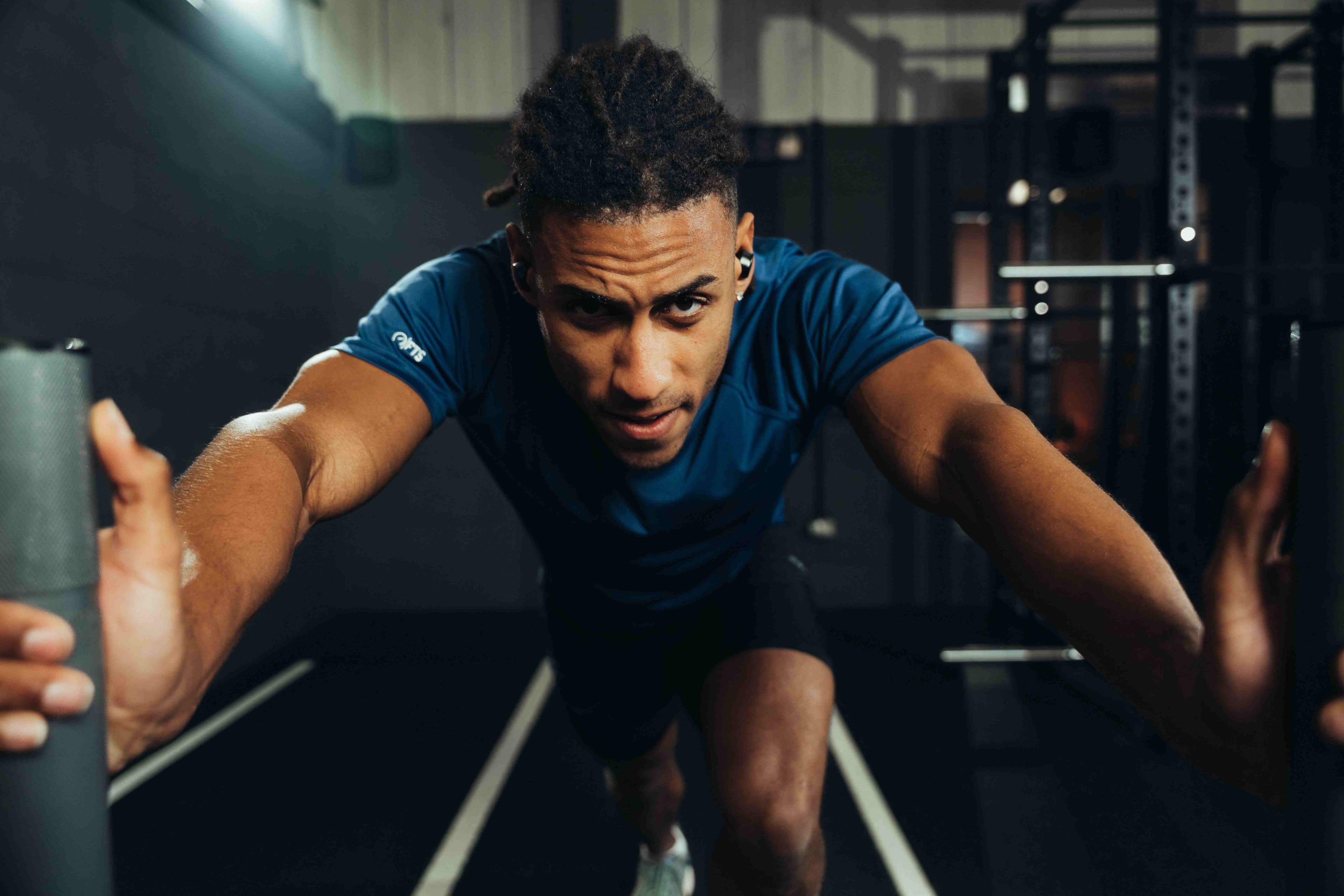 The Hybrid Athlete Training Guide