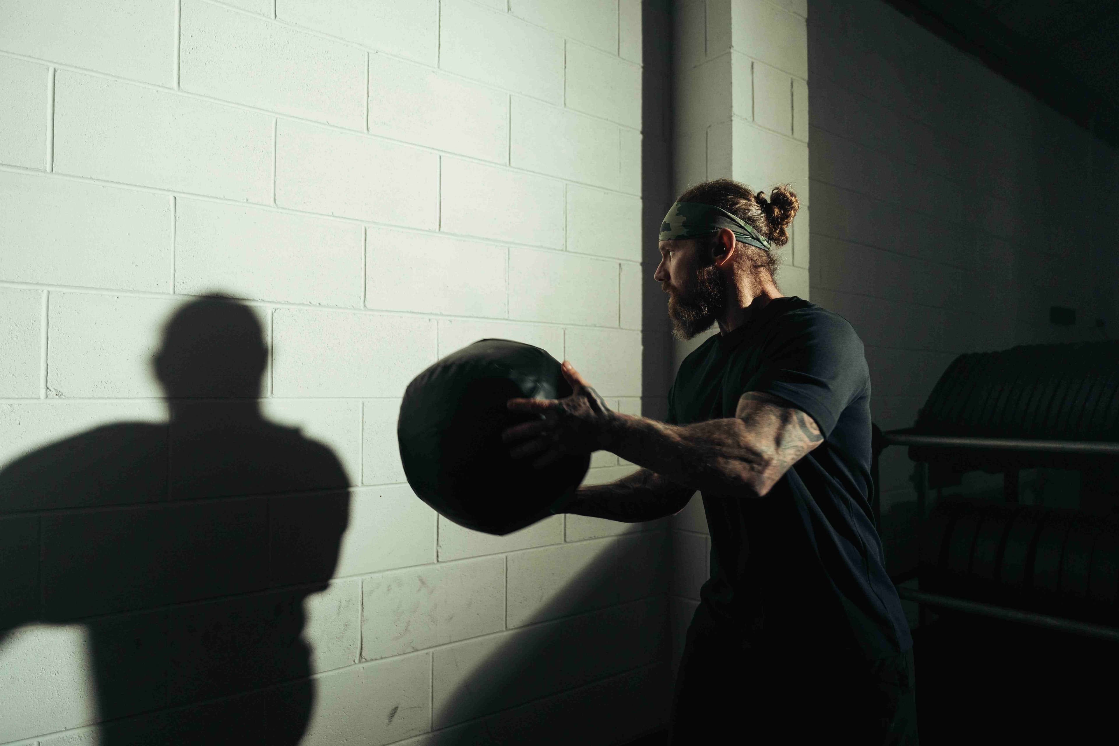 HYROX Training Plan: 12-Week Programme